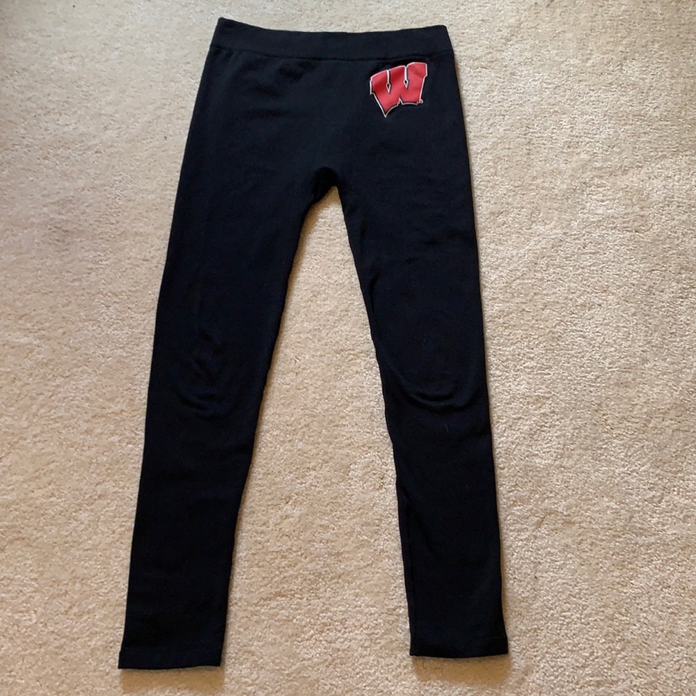 Miss fanatic UW black leggings S/M